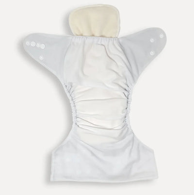 סט חיתולים רב-פעמי