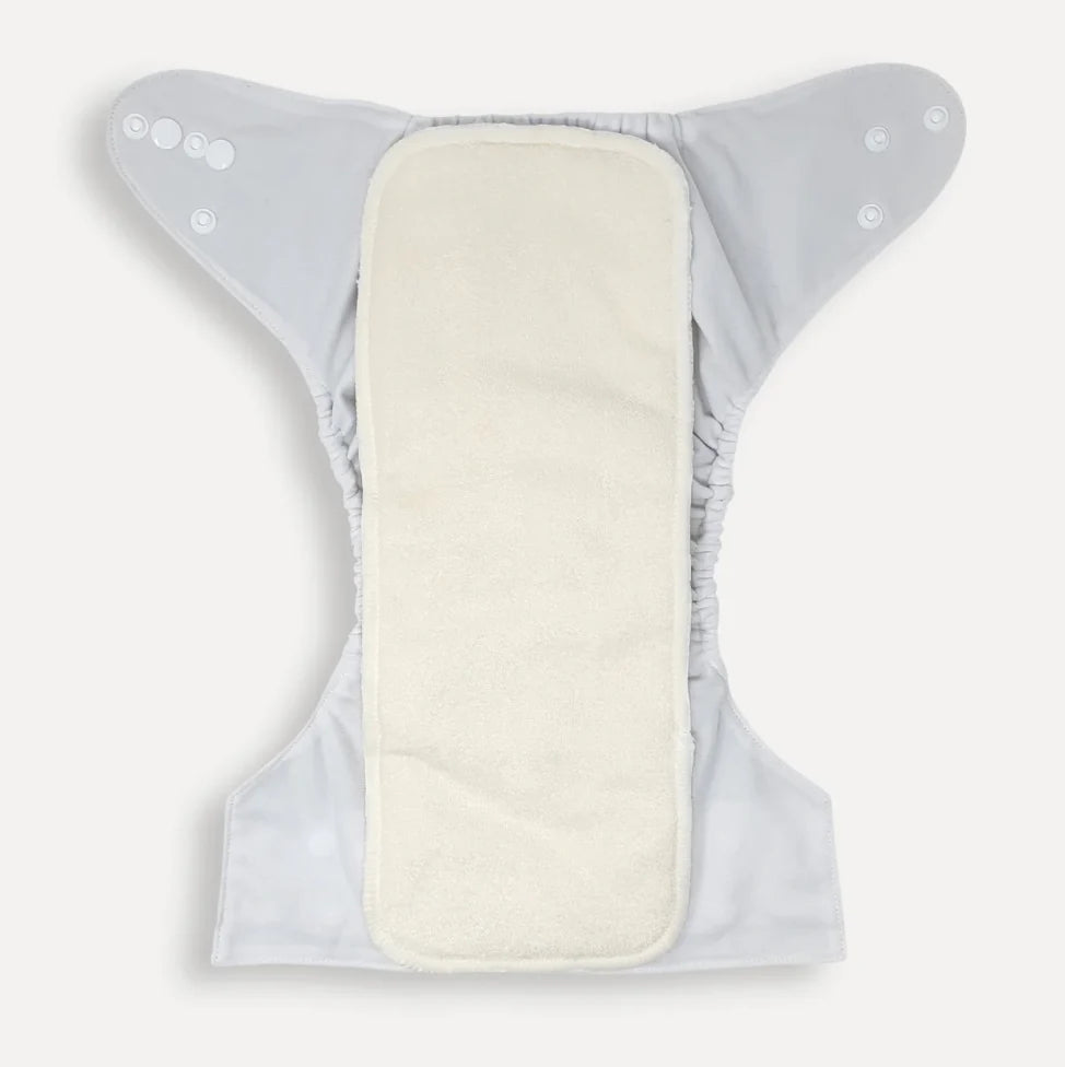 סט חיתולים רב-פעמי