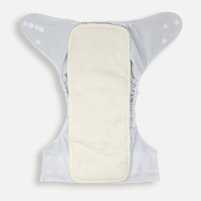 סט חיתולים רב-פעמי