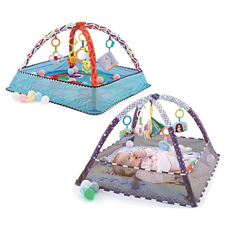 שטיח פעילות לתינוק
