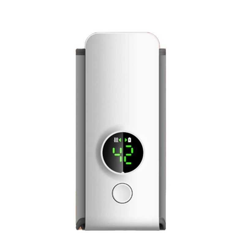 מחמם בקבוקים נייד לתינוק