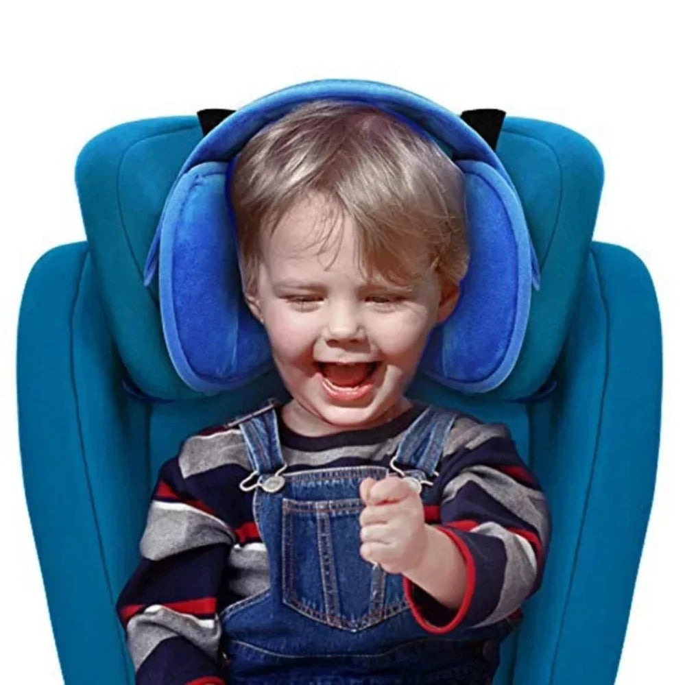 כרית רכב לתינוק