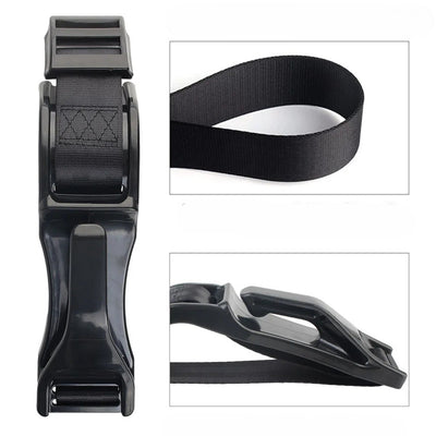 חגורת בטיחות להריון