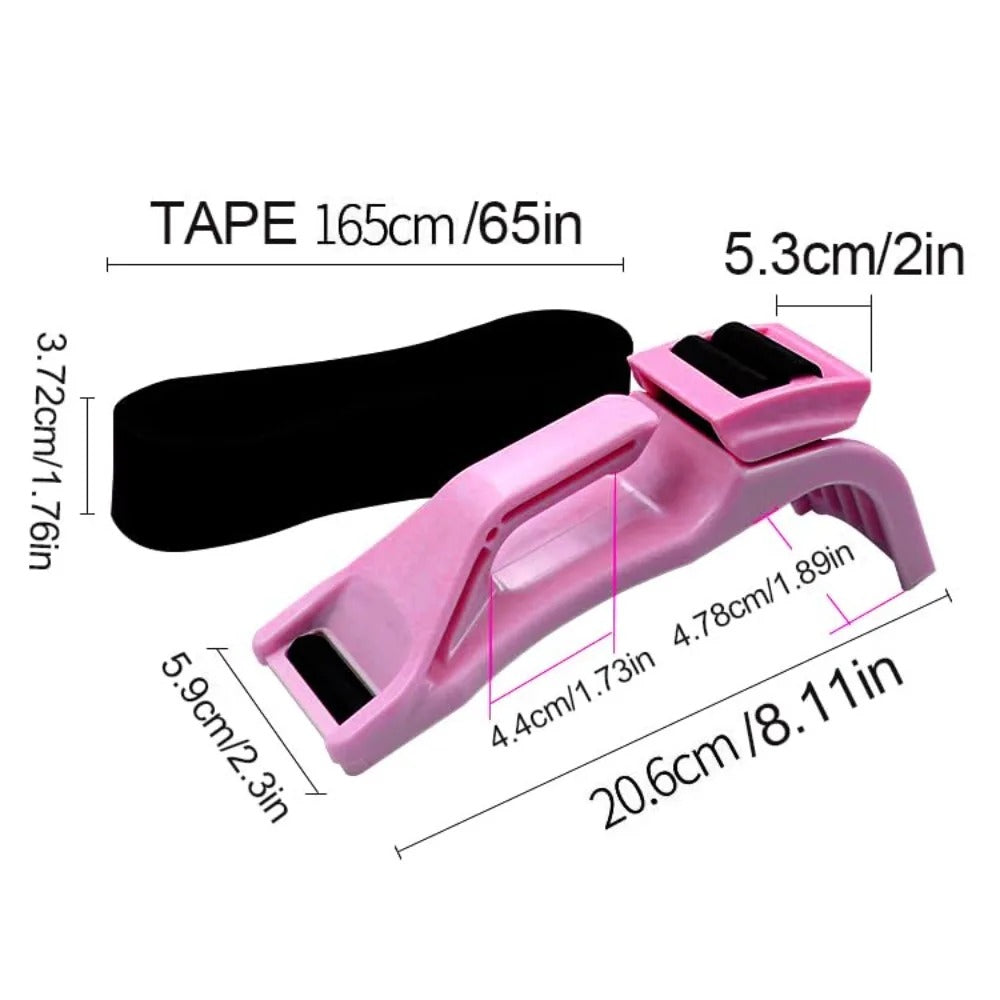 חגורת בטיחות להריון