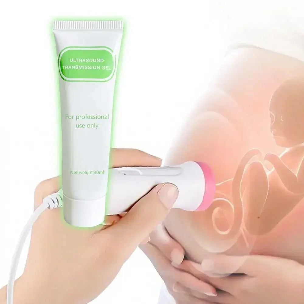 בייביפולס- מד דופק עוברי