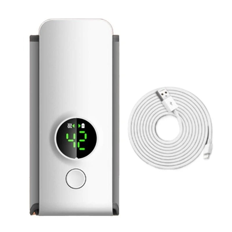 מחמם בקבוקים נייד לתינוק